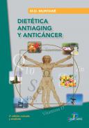 Diet�tica antiaging y antic�ncer