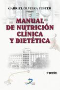 Manual de nutrici�n cl�nica y diet�tica