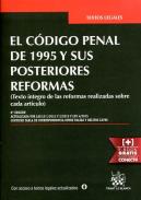El C�digo Penal de 1995 y sus posteriores reformas