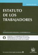 Estatuto de los Trabajadores