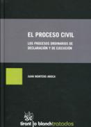 El proceso civil