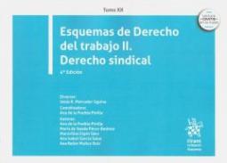 Esquemas de Derecho del trabajo, 2