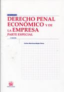 Derecho penal econ�mico y de la empresa
