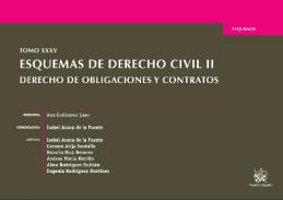 Esquemas de Derecho civil, 2