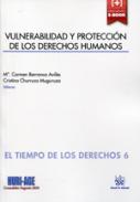 Vulnerabilidad y protecci�n de los Derechos Humanos
