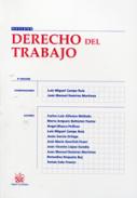 Derecho del trabajo
