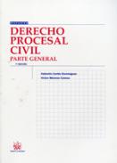 xxxDerecho procesal civil