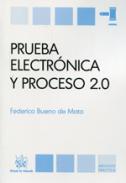 Prueba electr�nica y proceso 2.0