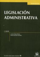 xxxLegislaci&oacute;n administrativa