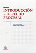 Introducci�n al Derecho procesal