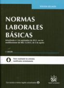 Normas laborales b�sicas 2013
