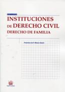Instituciones de Derecho civil