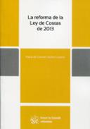 La reforma de la Ley de Costas de 2013