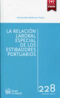 La relaci�n laboral especial de los estibadores portuarios