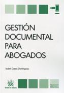 Gesti�n documental para abogados