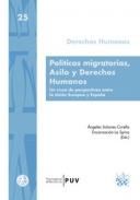 Pol�ticas migratorias, asilo y Derechos Humanos