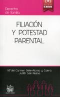 Filiaci�n y potestad parental