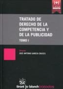Tratado de derecho de la competencia y de la publicidad