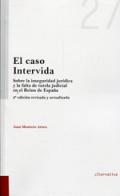 El caso Intervida