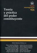 Teor�a y pr�ctica del poder constituyente
