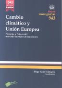 Cambio clim�tico y Uni�n Europea