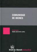 Comunidad de bienes