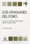 Los lenguajes del Foro