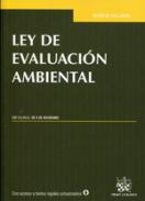 Ley de evaluaci�n ambiental