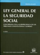 Ley General de la Seguridad Social