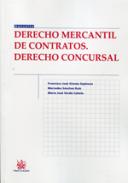 Derecho mercantil de contratos
