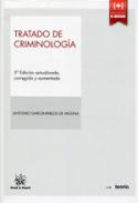 Tratado de criminolog�a