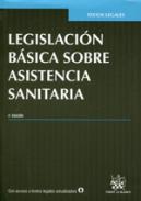 Legislaci�n b�sica sobre asistencia sanitaria