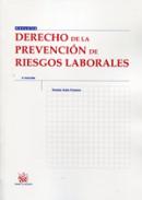 Derecho de la prevenci�n de riesgos laborales