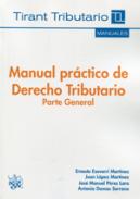 Manual pr�ctico de derecho tributario