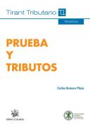 Prueba y tributos