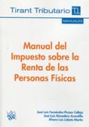 Manual del Impuesto sobre la Renta de las Personas F�sicas