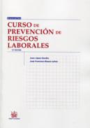 Curso de prevenci�n de riesgos laborales