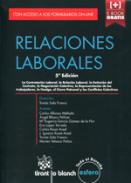 Relaciones laborales