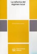 La reforma del r�gimen local