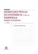 Derecho penal econ�mico y de la empresa
