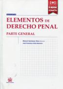 Elementos de Derecho penal