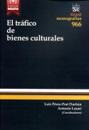 El tr�fico de bienes culturales