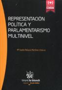 Representaci�n pol�tica y parlamentarismo multinivel
