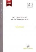 El contrato de gesti�n hotelera