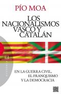 Los nacionalismo vasco y catal�n