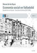 Econom�a social en Valladolid
