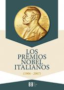 Los premios Nobel italianos (1906-2007)