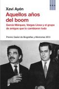 Aquellos a�os del boom