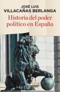 Historia del poder pol�tico en Espa�a