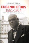 Eugenio D'Ors, 1881-1954
